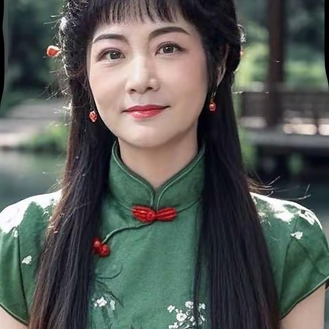 林淑芬