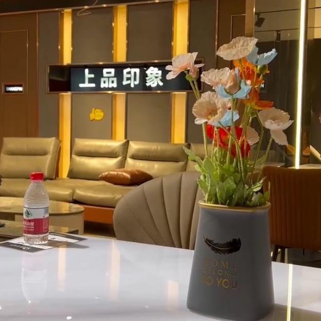 哈尔滨上品印象家具工厂