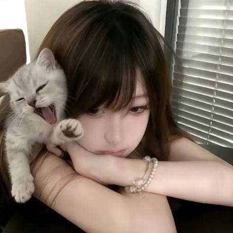 不开心就睡大觉💤