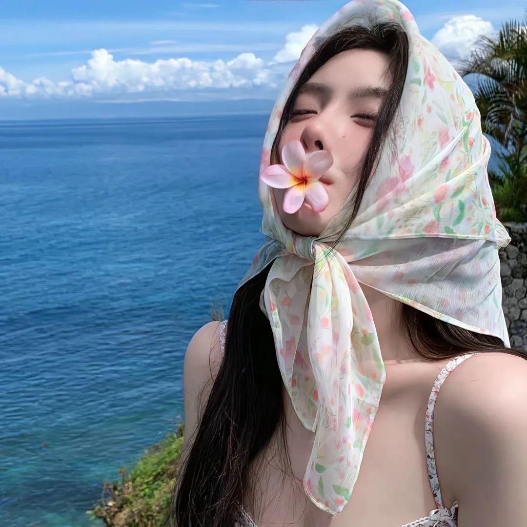 噜啦嘞Double～