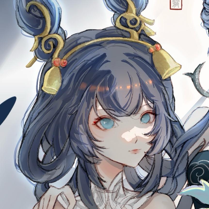 越雾