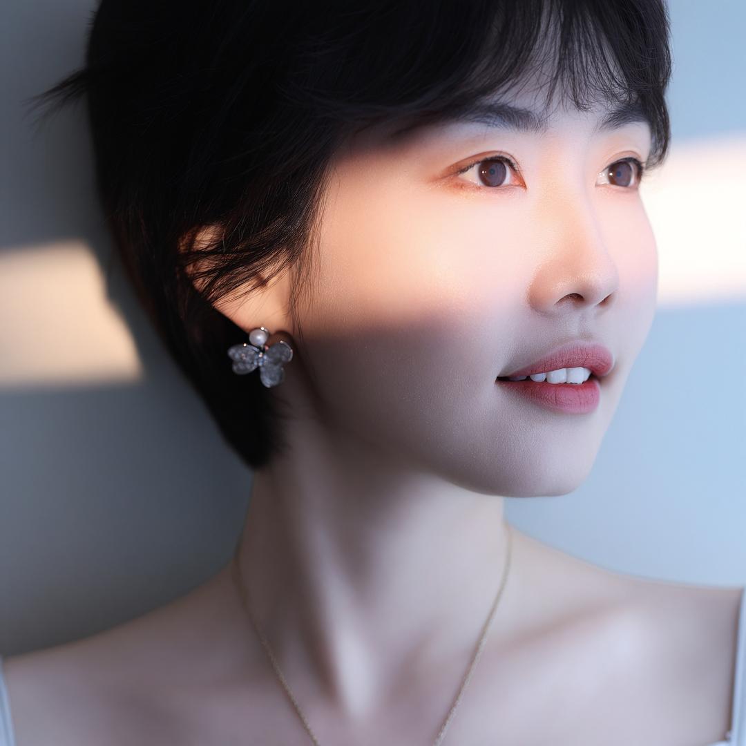 云璟台龙妹