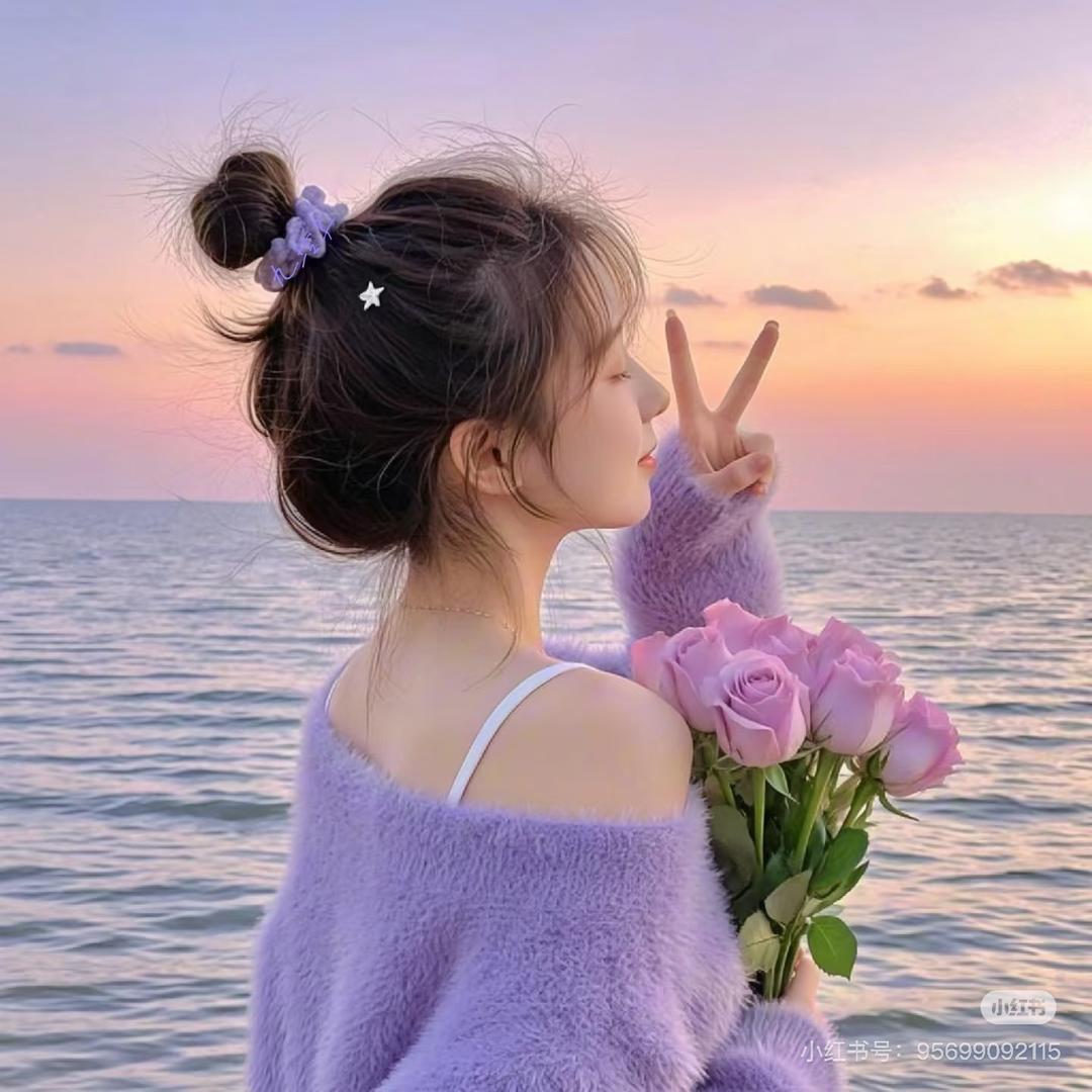 小琴子挖到宝了