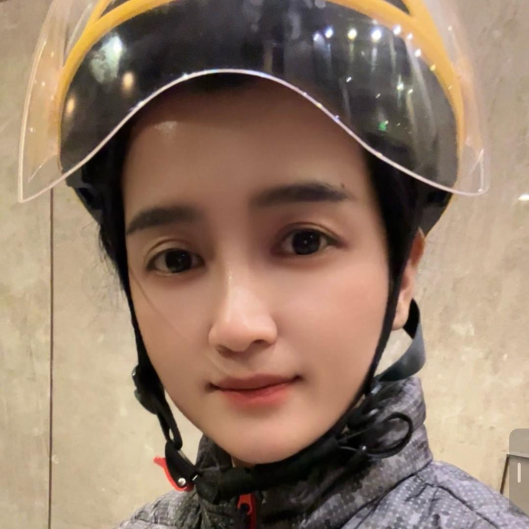 自负的外卖小伙