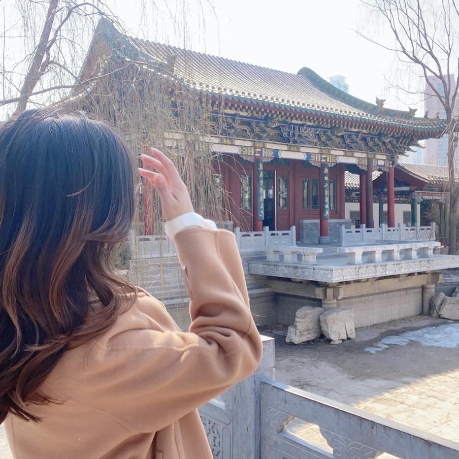 是星星吖（小月龄👧🏻）