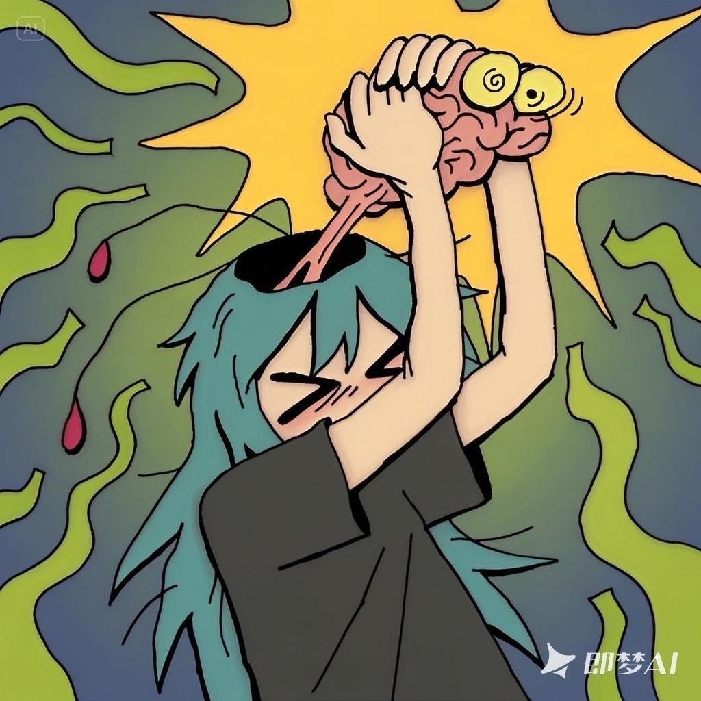 光固化的白日梦๛