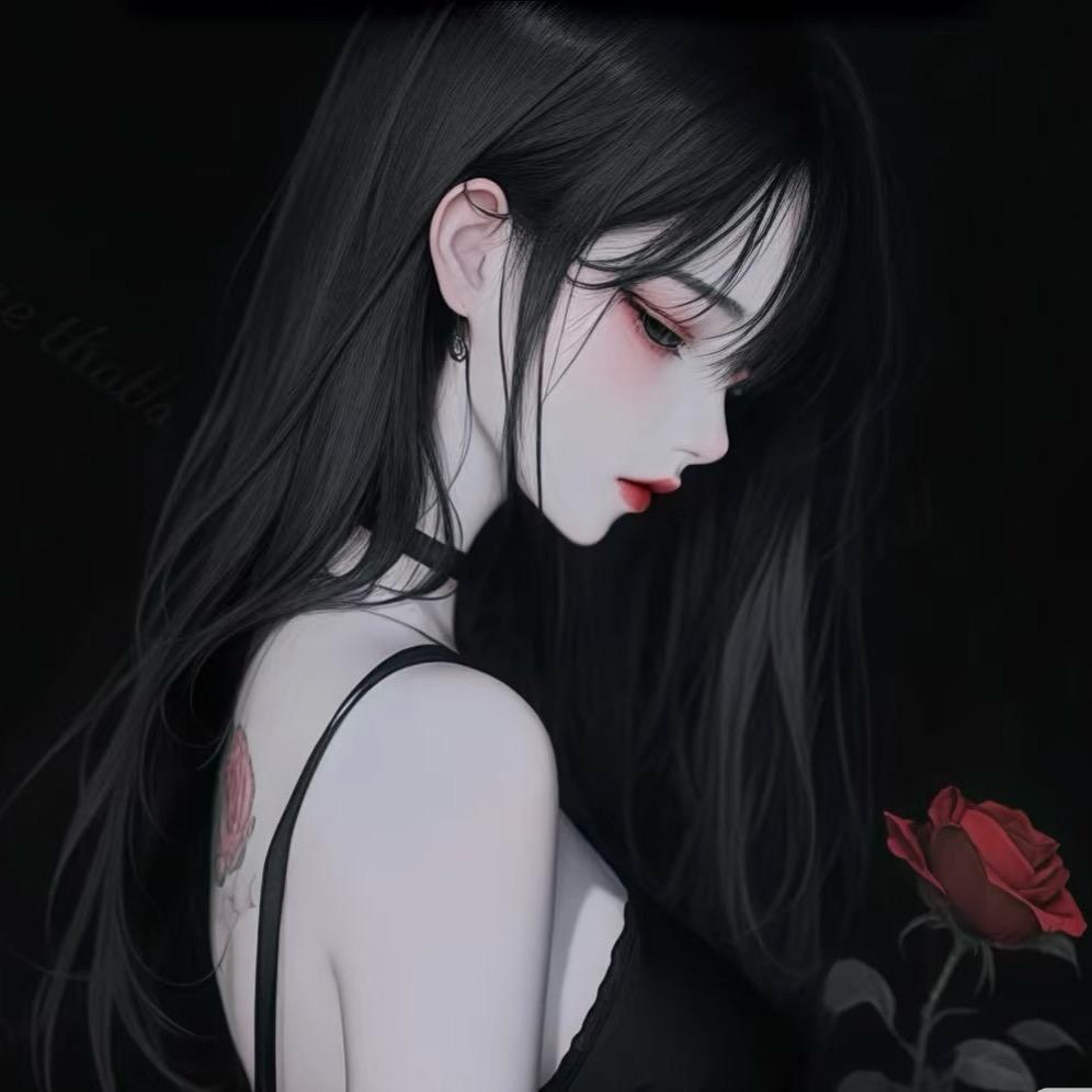 你的月亮姐姐💋