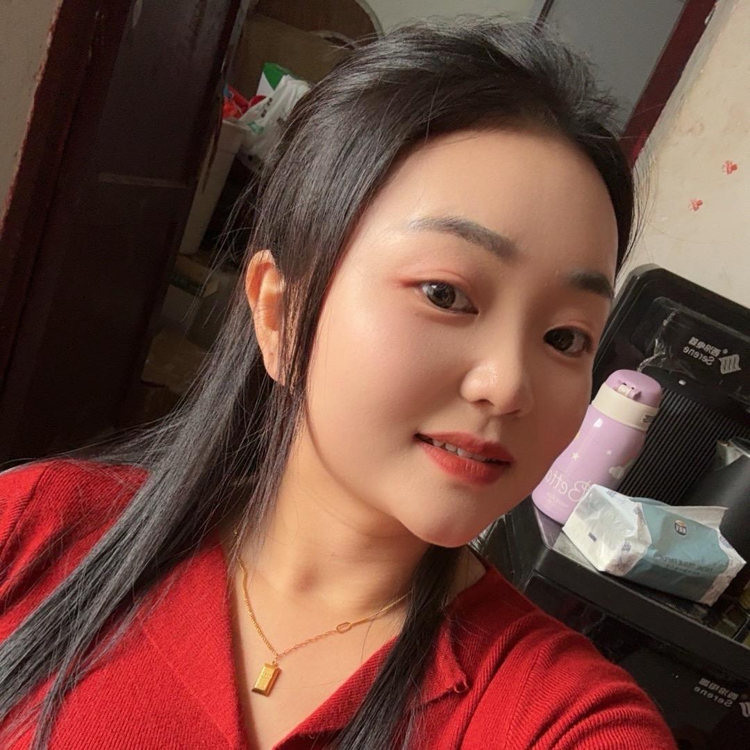 @静静