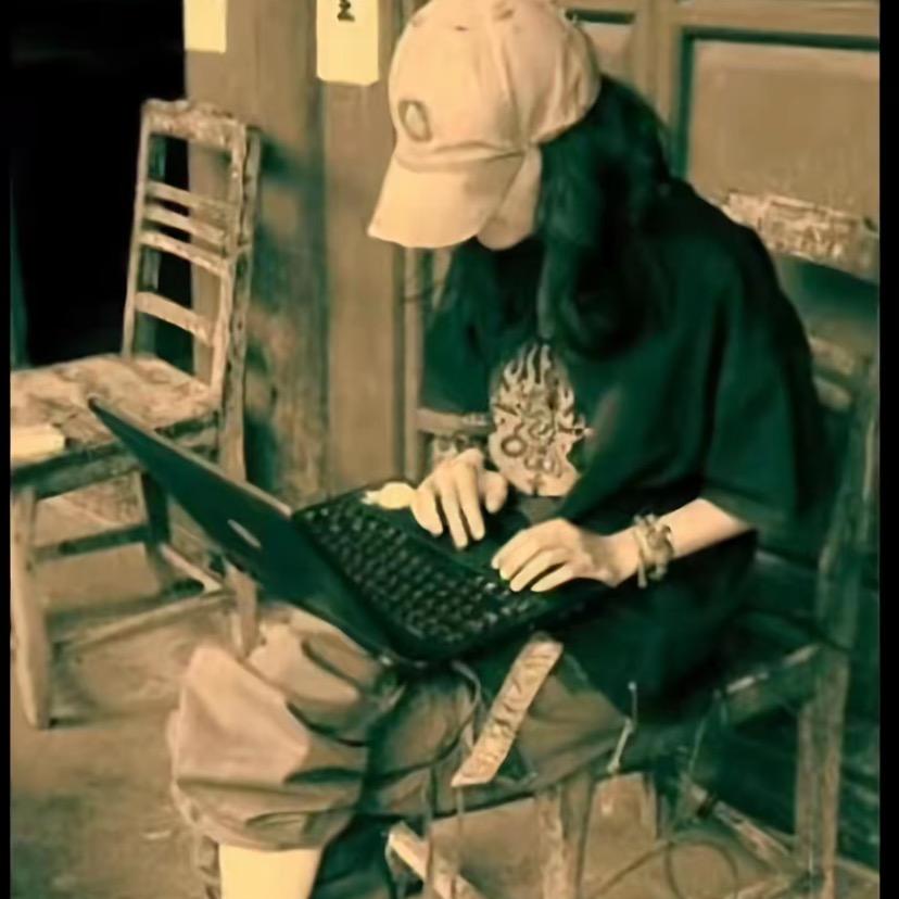 喜欢下雨天☔️