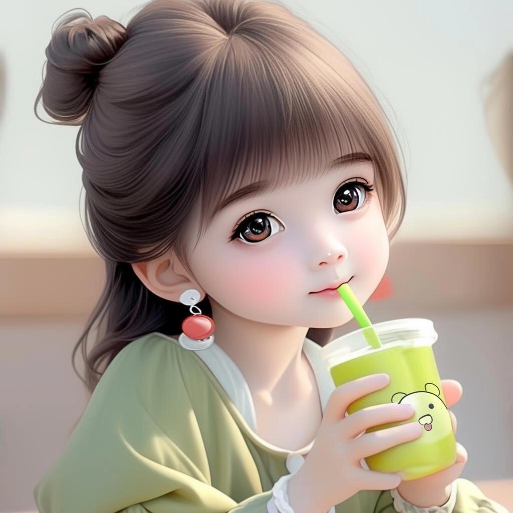 @小雨