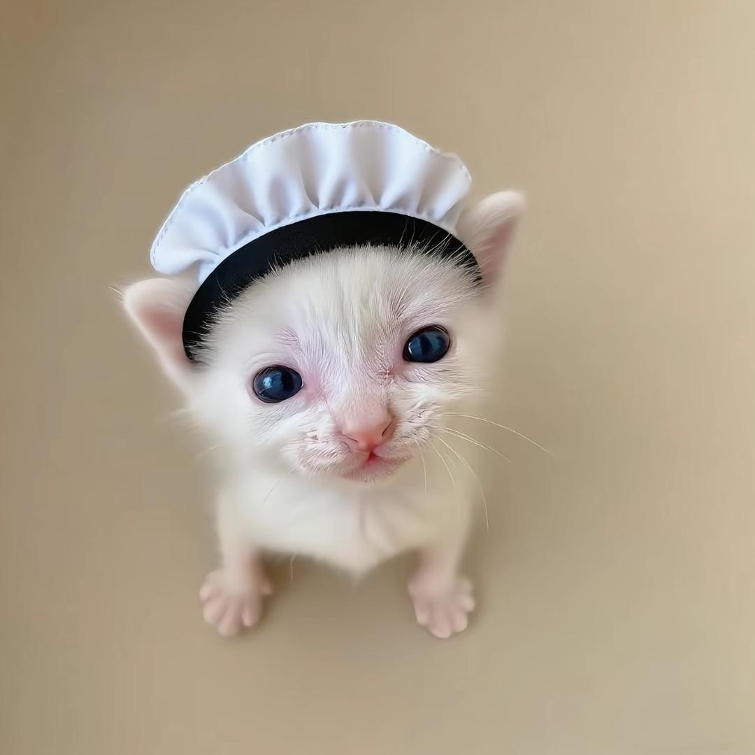 ㅤ︁猫猫