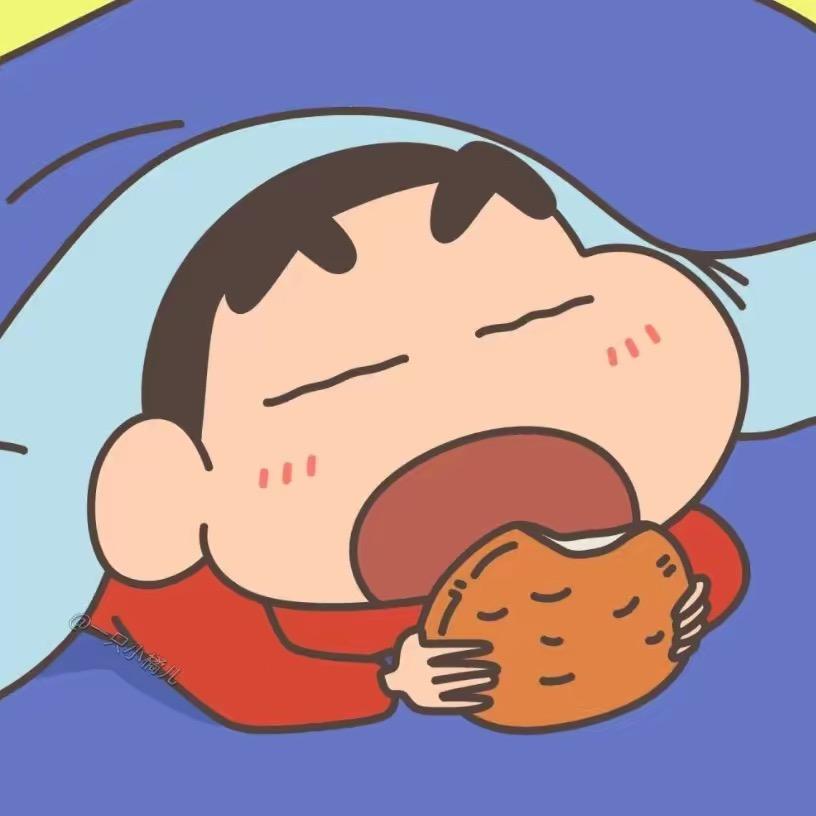 🌈炒饭不放鸡蛋