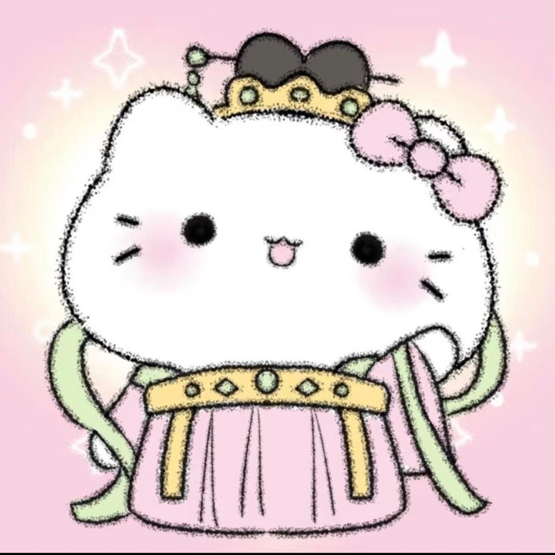 蓉喵王👑