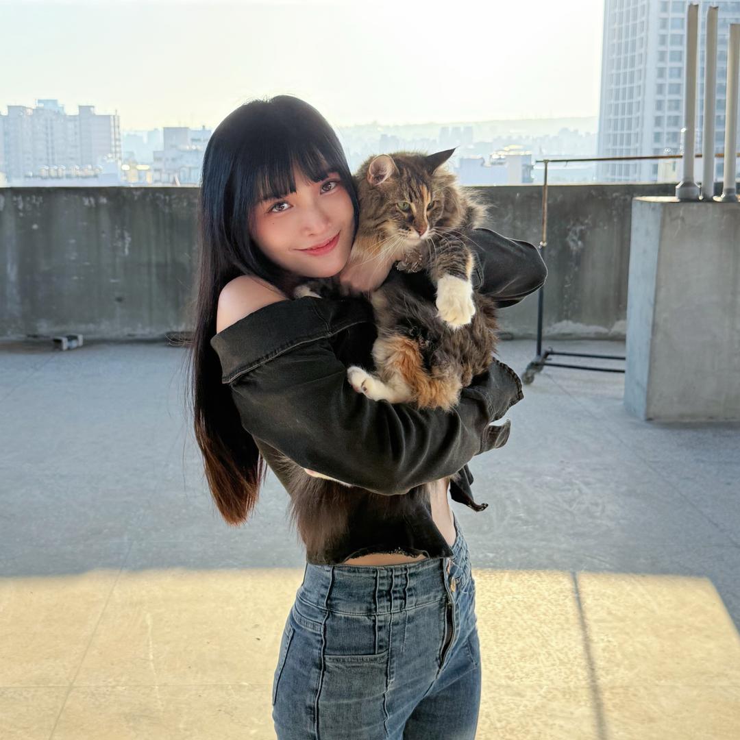 米涵姊姊