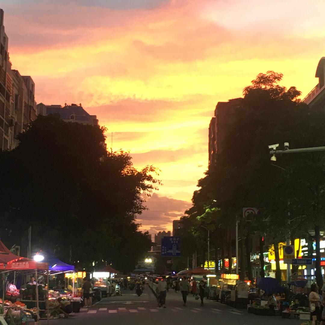小小太阳🌞