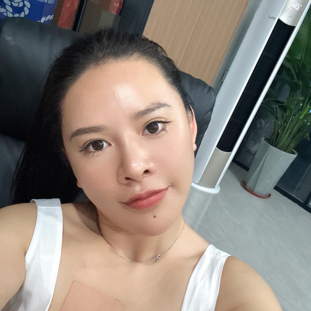 做家纺的婷姐
