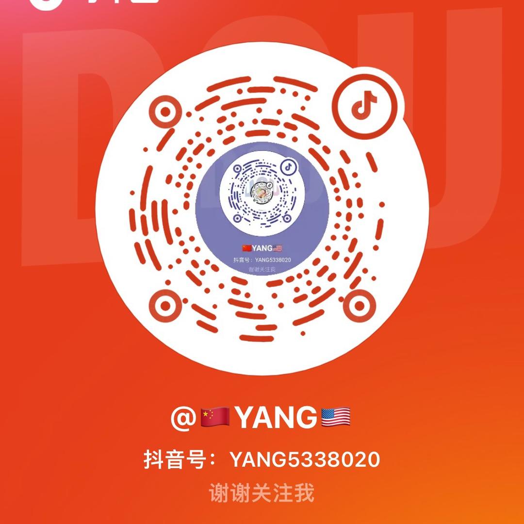 🇨🇳YANG🇺🇸
