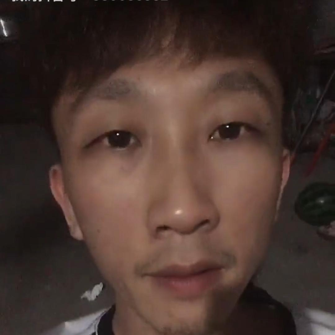 潮汕眯哥（户外）