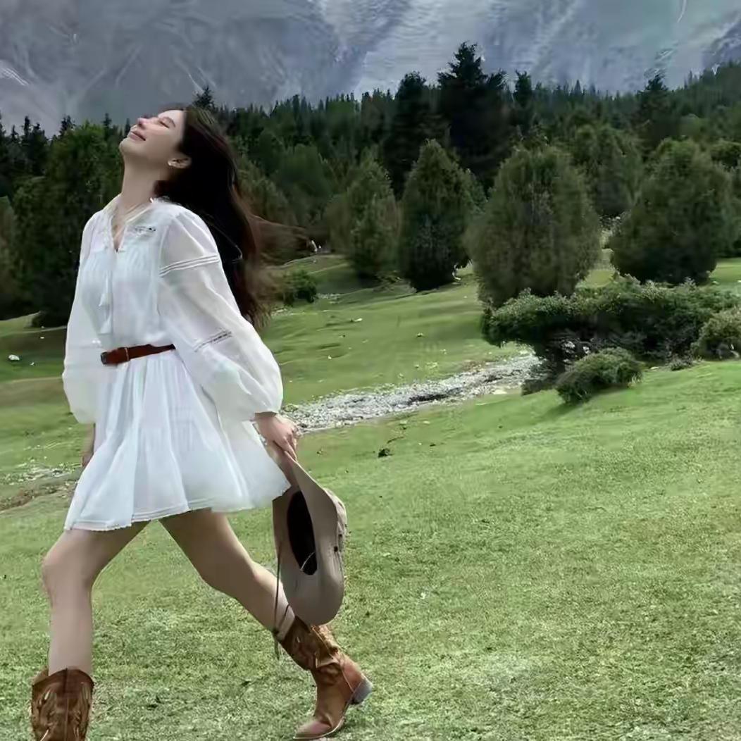 花涧溪女鞋工作室