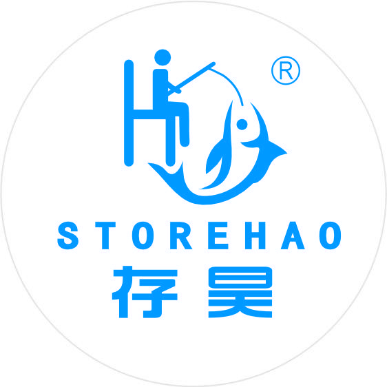存昊钓具甄选