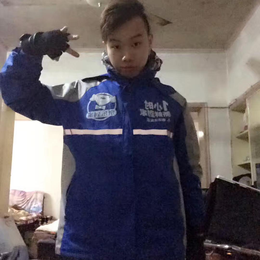 京东外卖老高