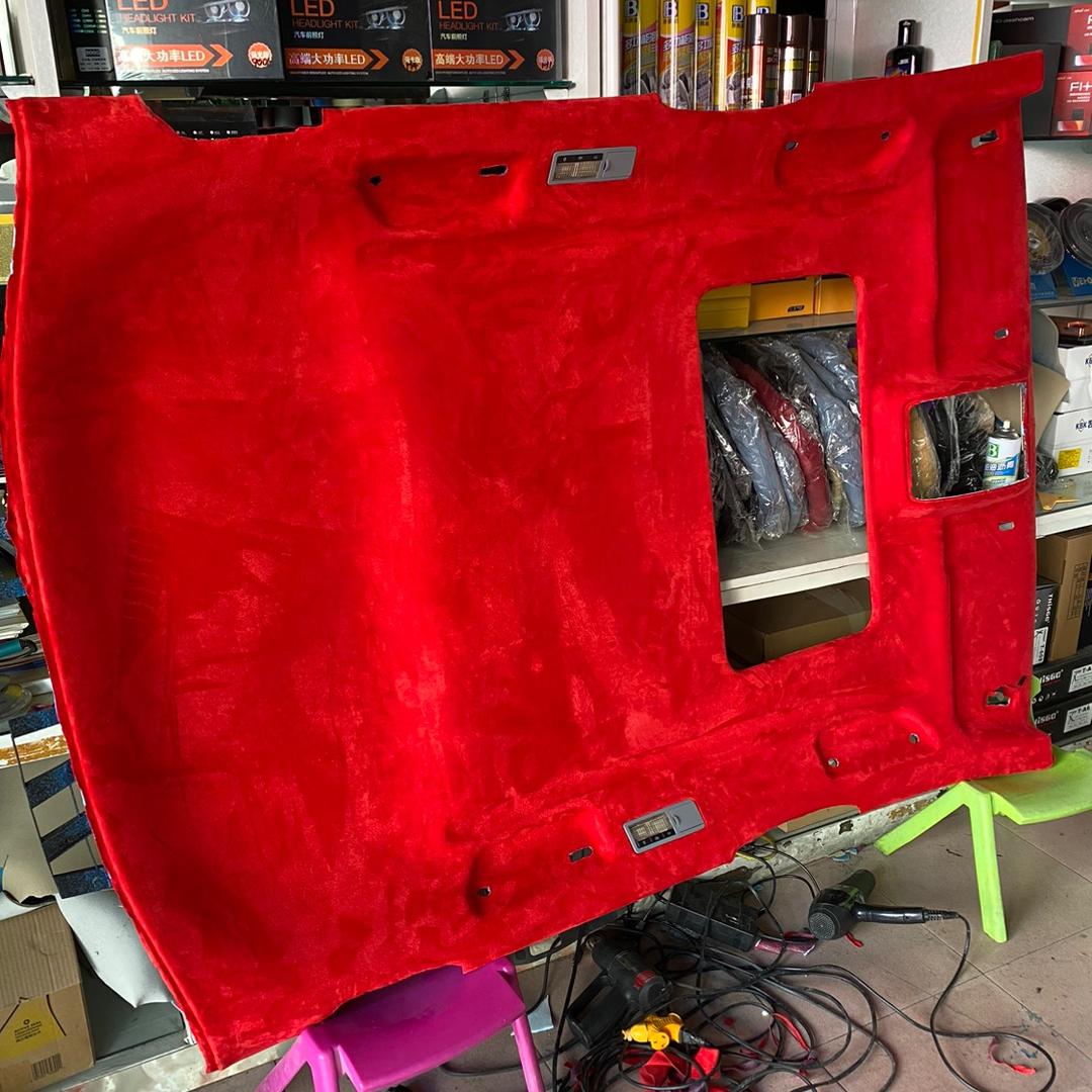 哆唛哆车饰磊哥