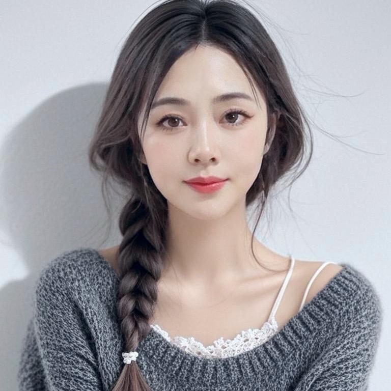 演员：福妞