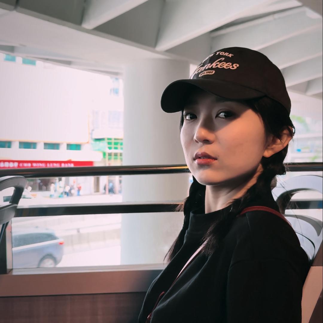 社交女悍匪