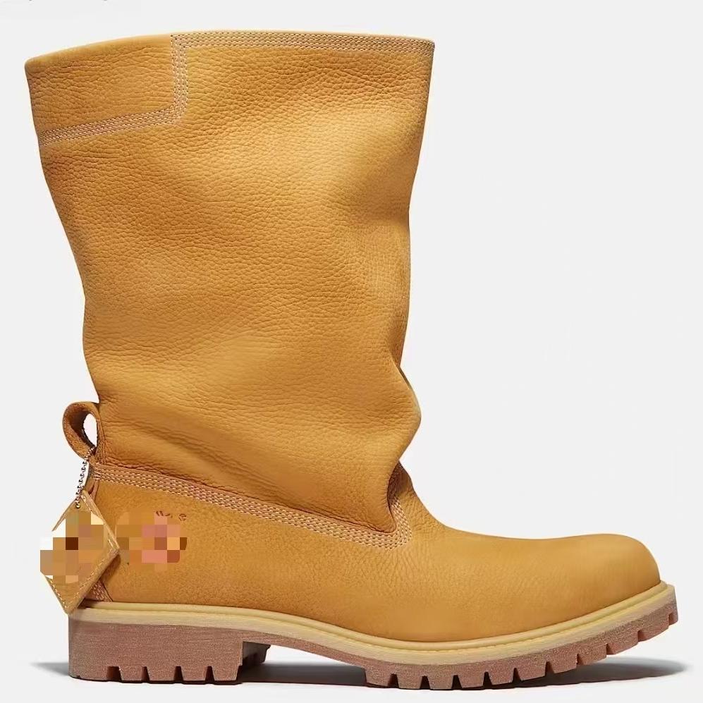 佛山市南海区切尔保罗鞋厂