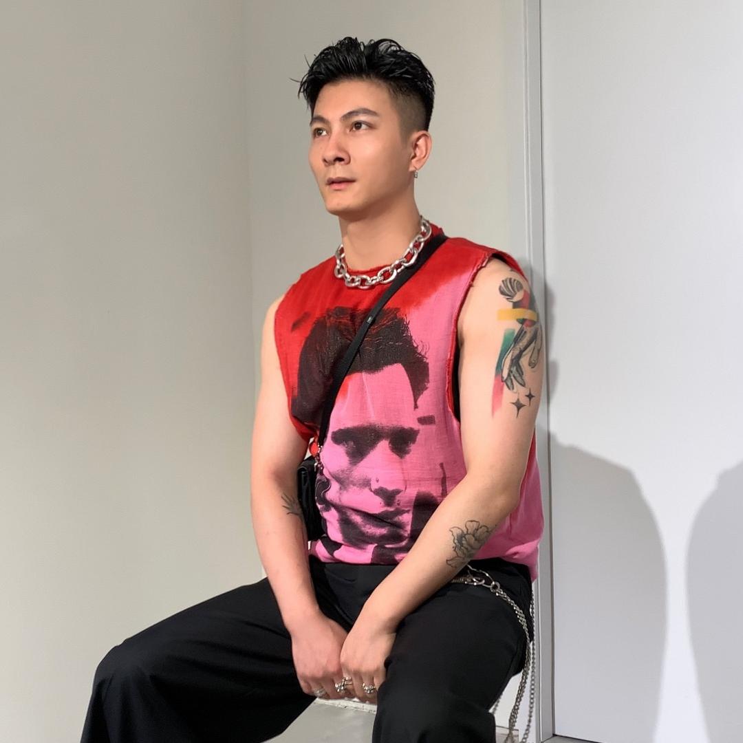 鲨瓜蛋子