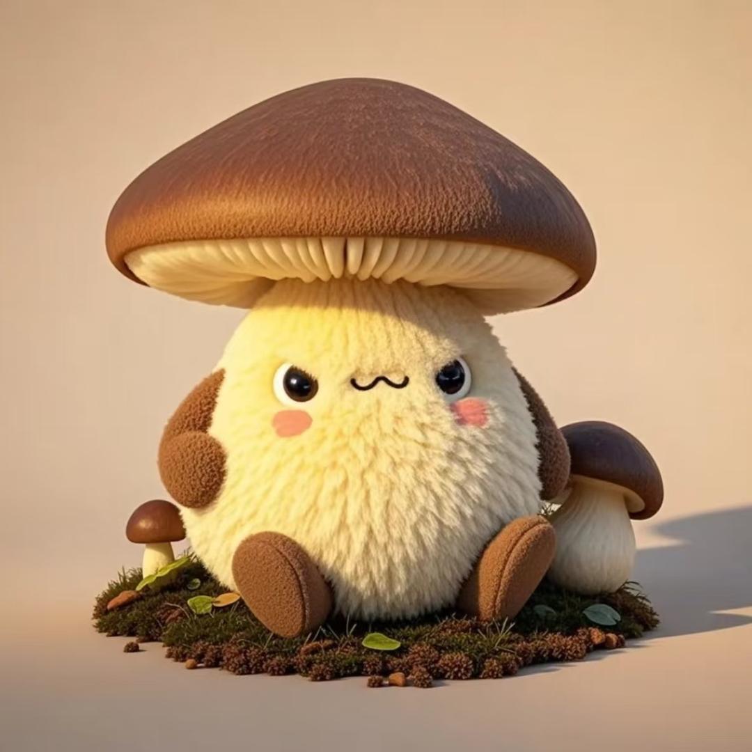 🌈丸子会暴富💰