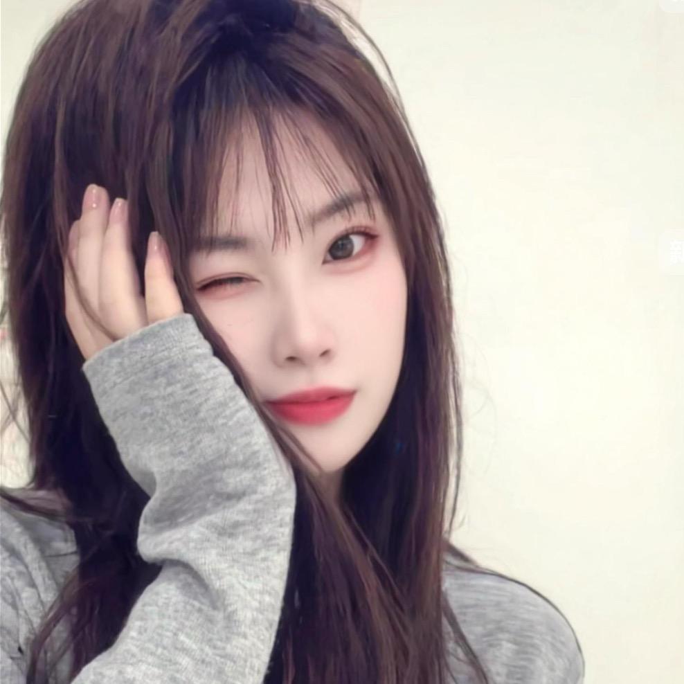 妮妮💗᭄小幸运💫