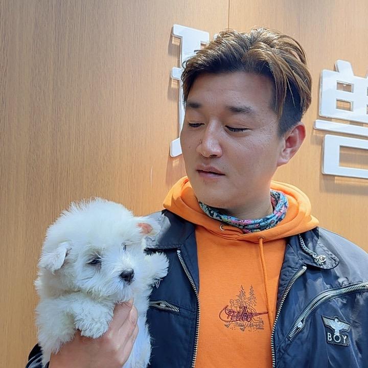 瑞兽萌宠西高地老杨直播