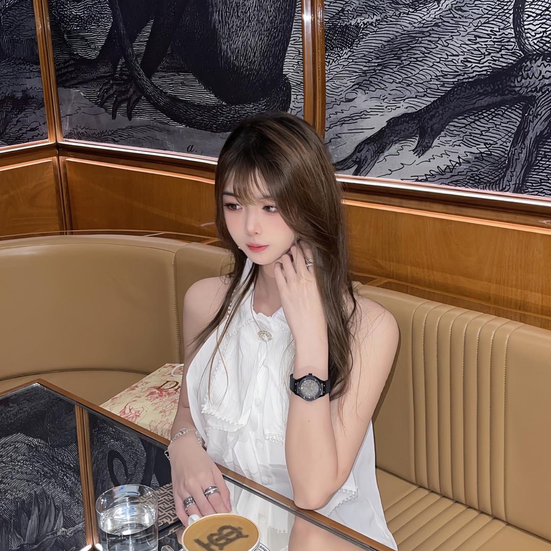 静静呀