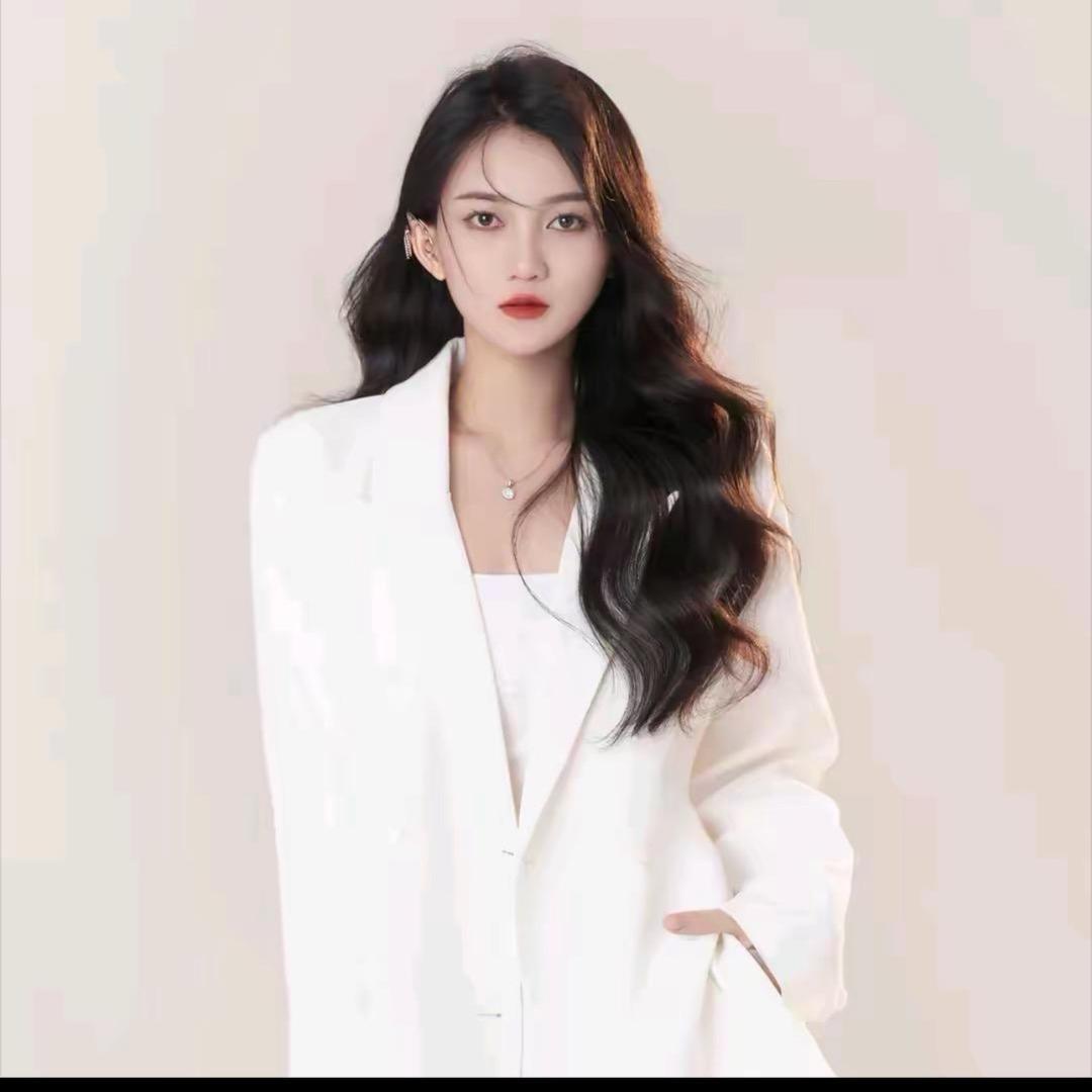 笑笑姐👑自强自立