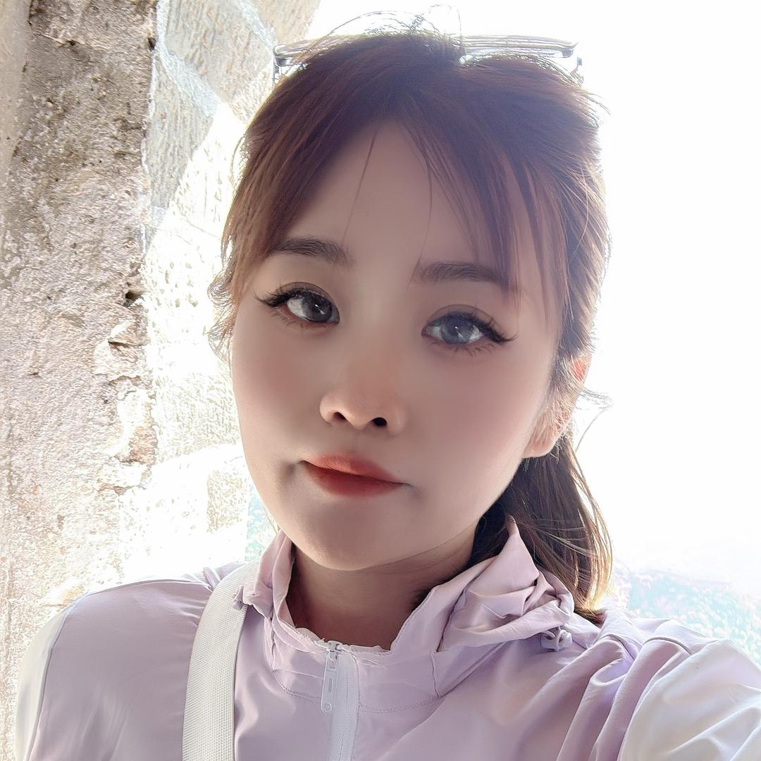小山竹👧