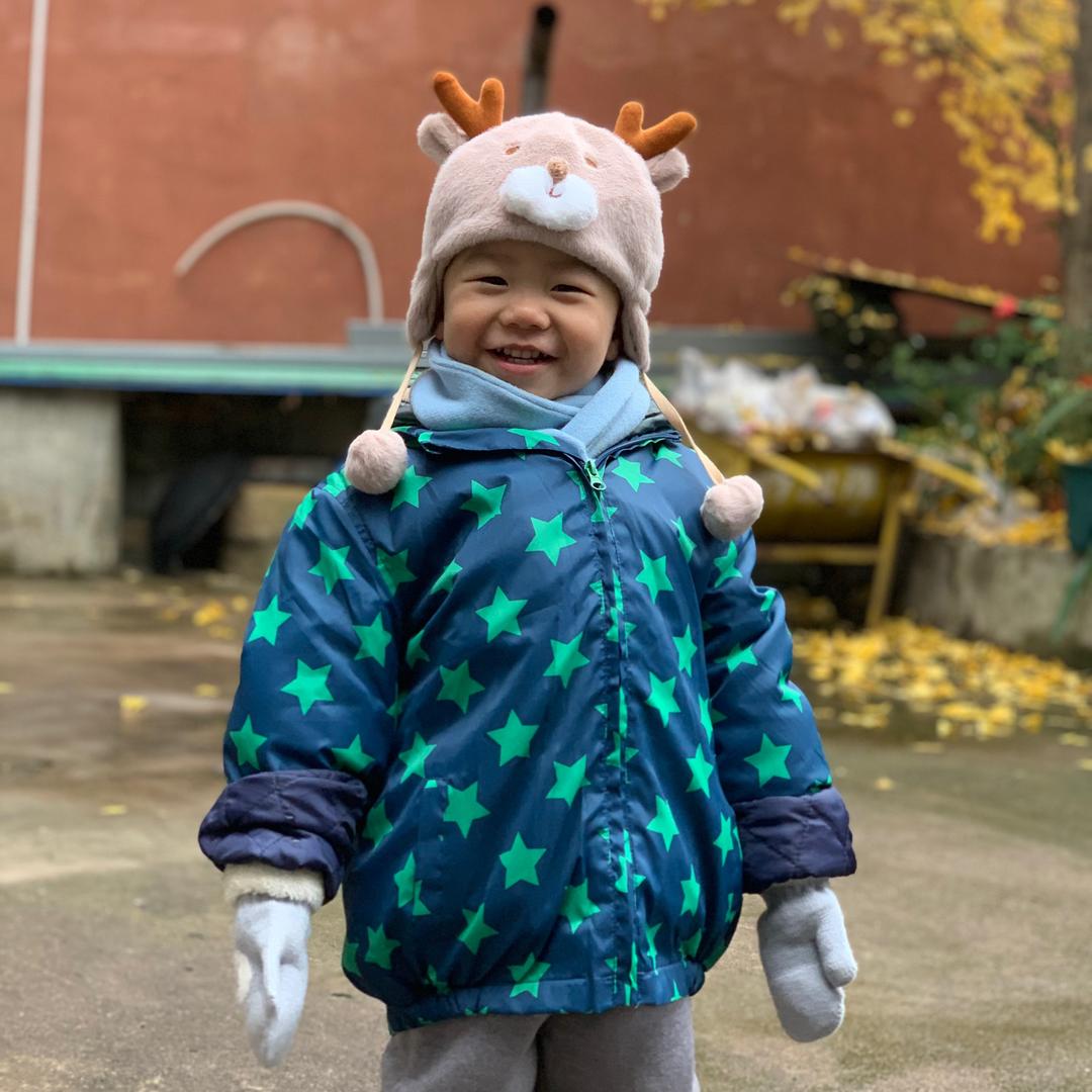 小目标
