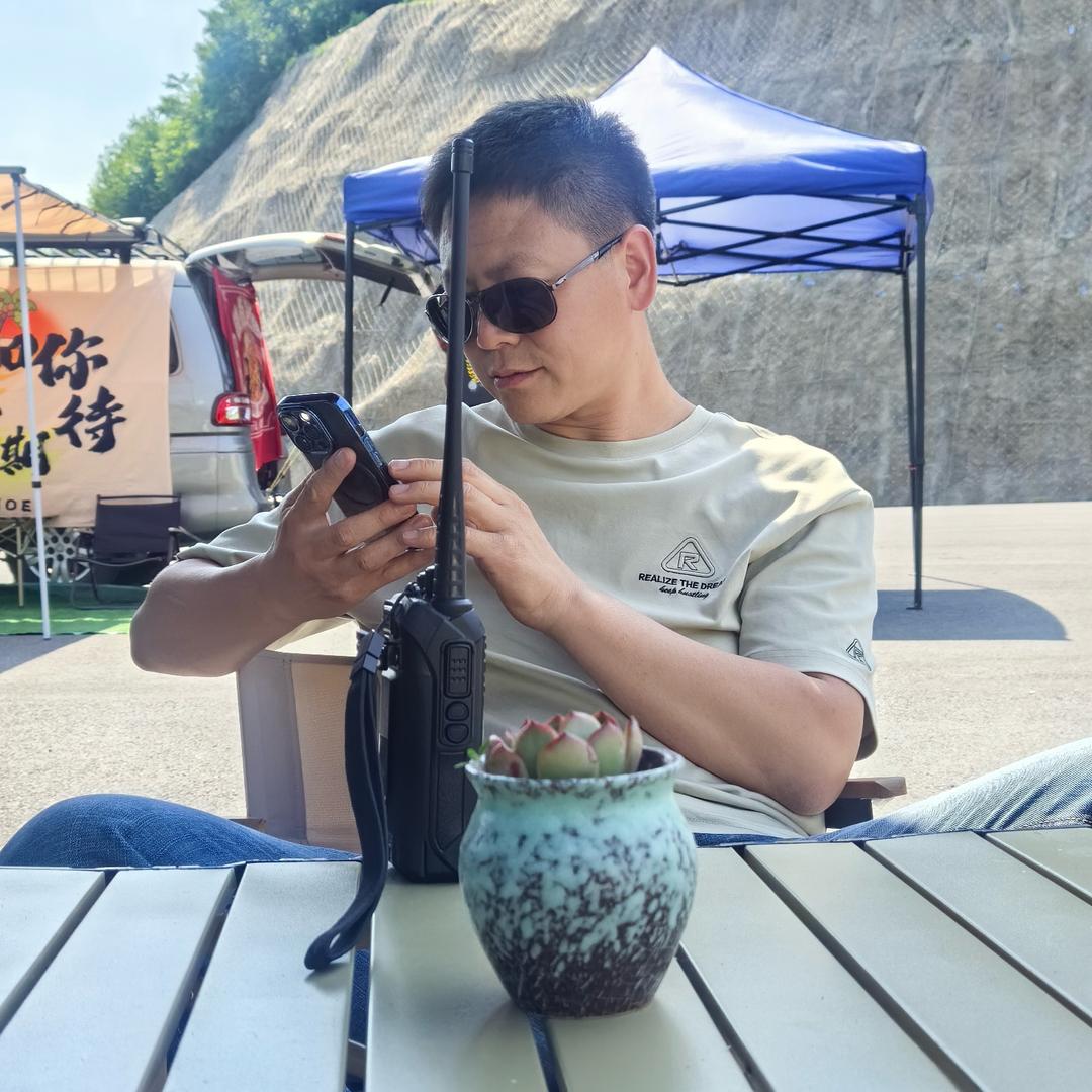 飛尚自驾俱乐部