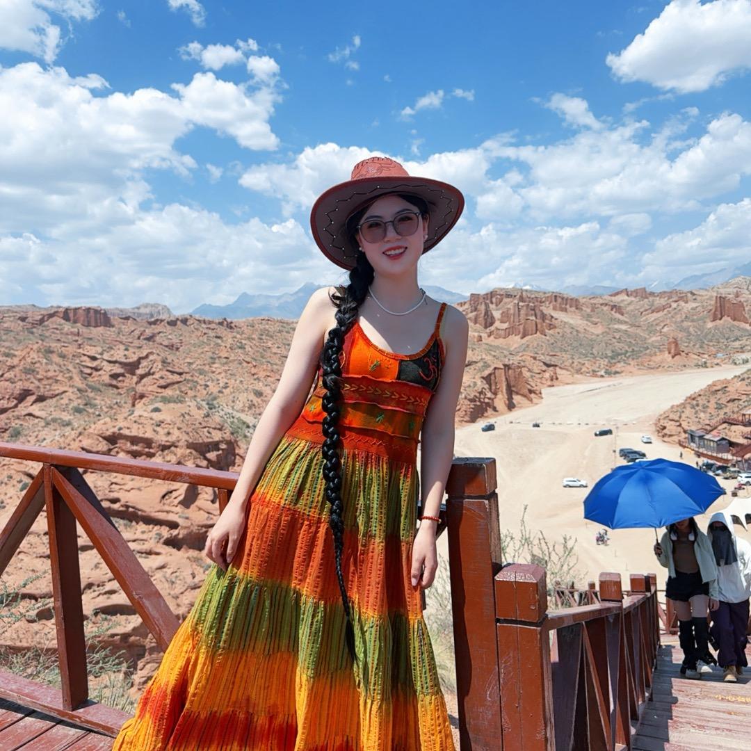 小玖老师（思维方法）