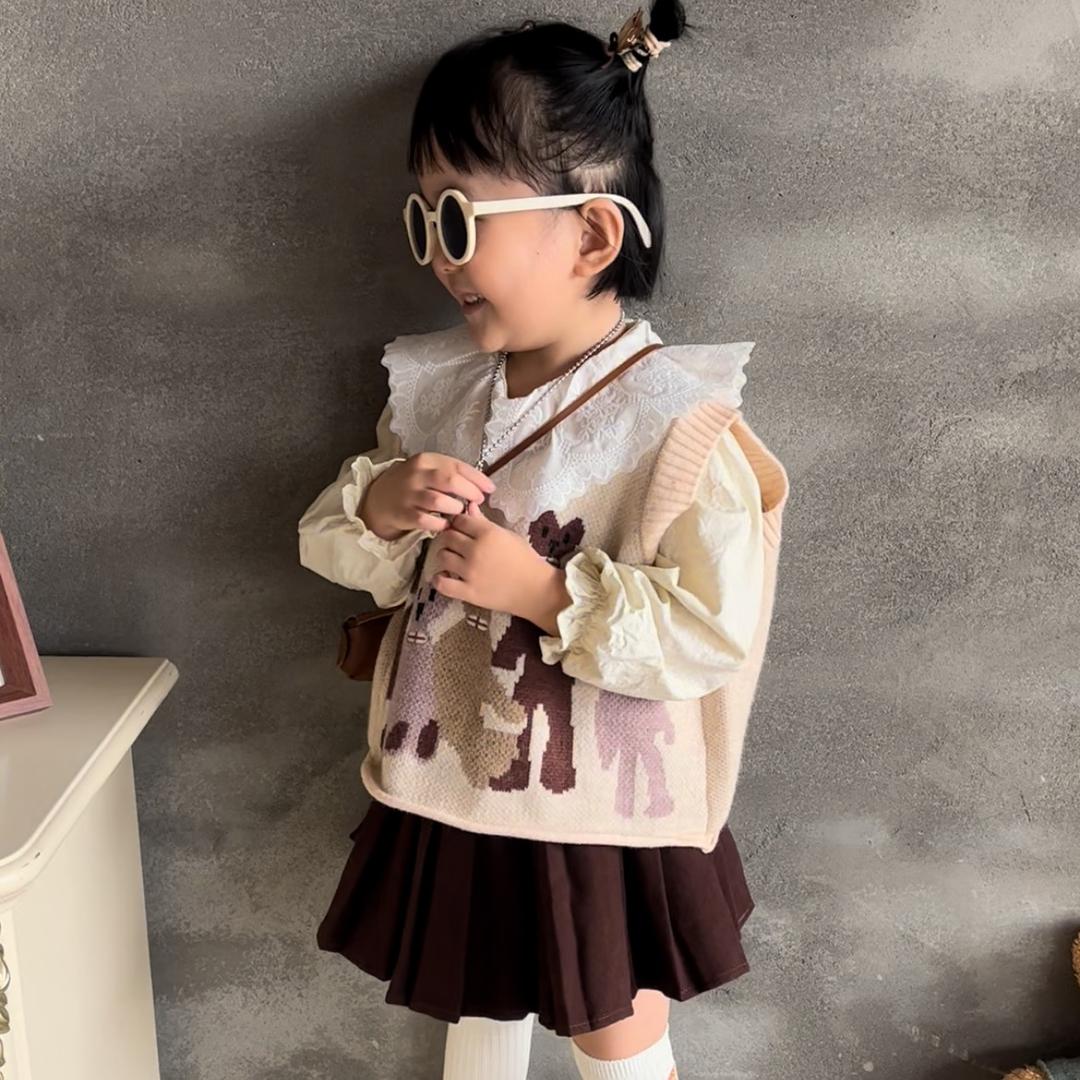 萱妈童品👧（女童）