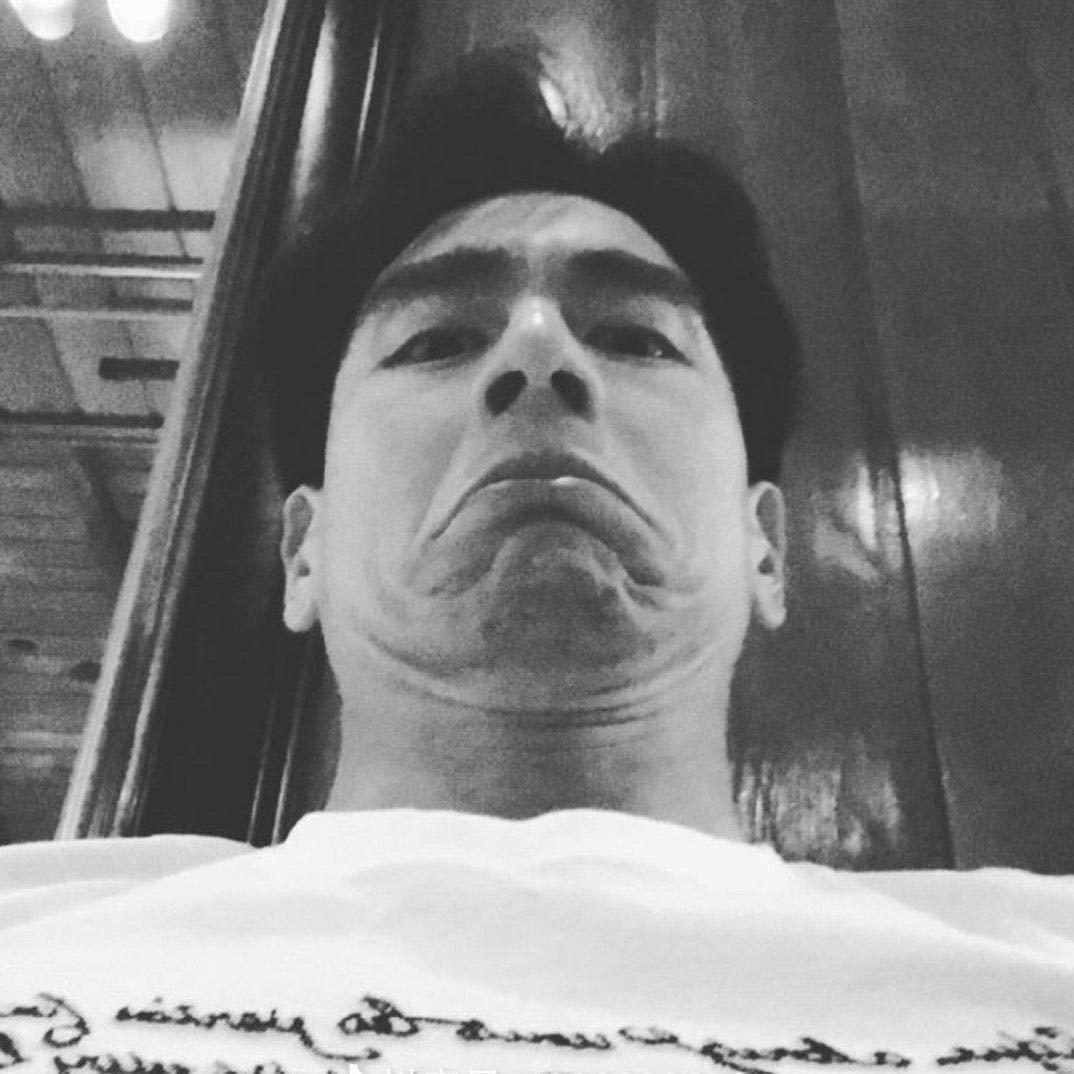 吴漾