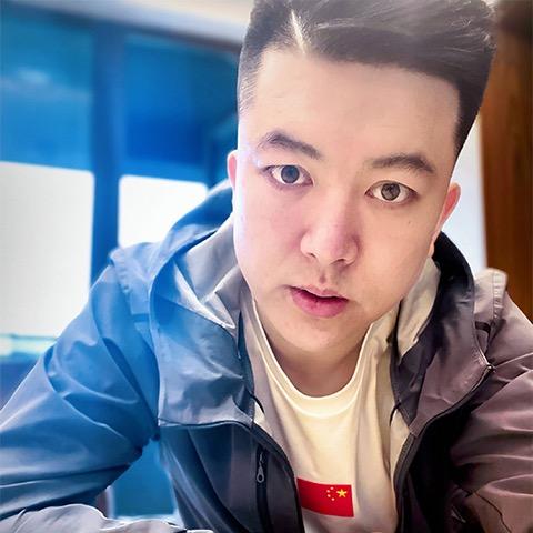 Leo Wu