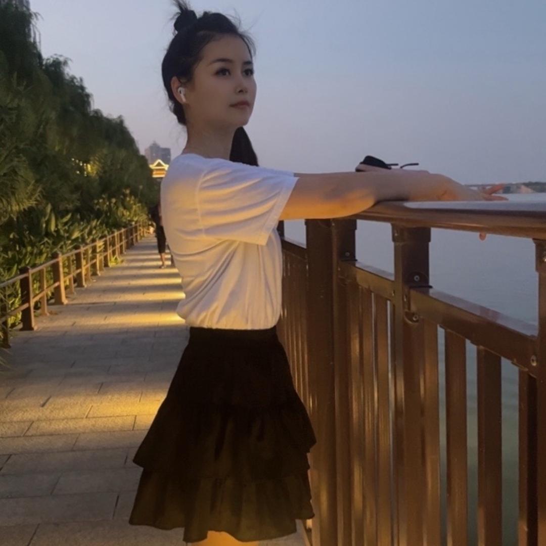 是薇姐呀