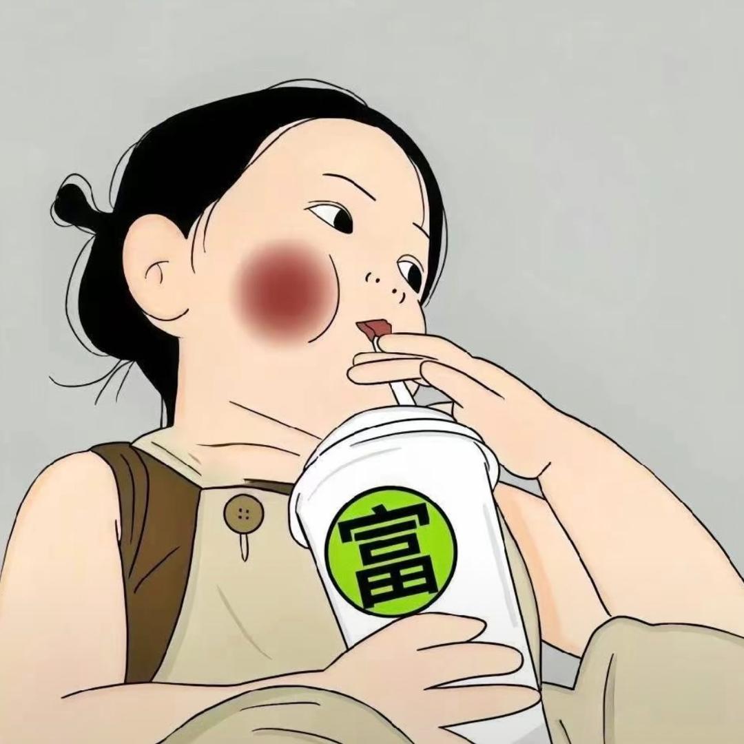 小不点🍊