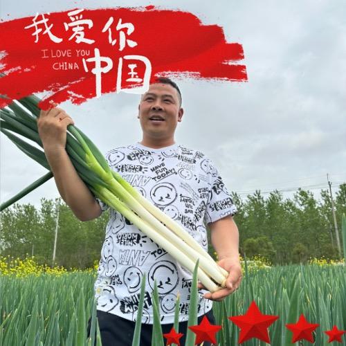 葱哥聊大葱