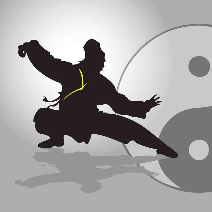 武当运动养生