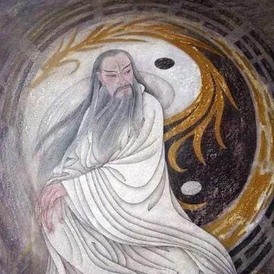 道隐无名