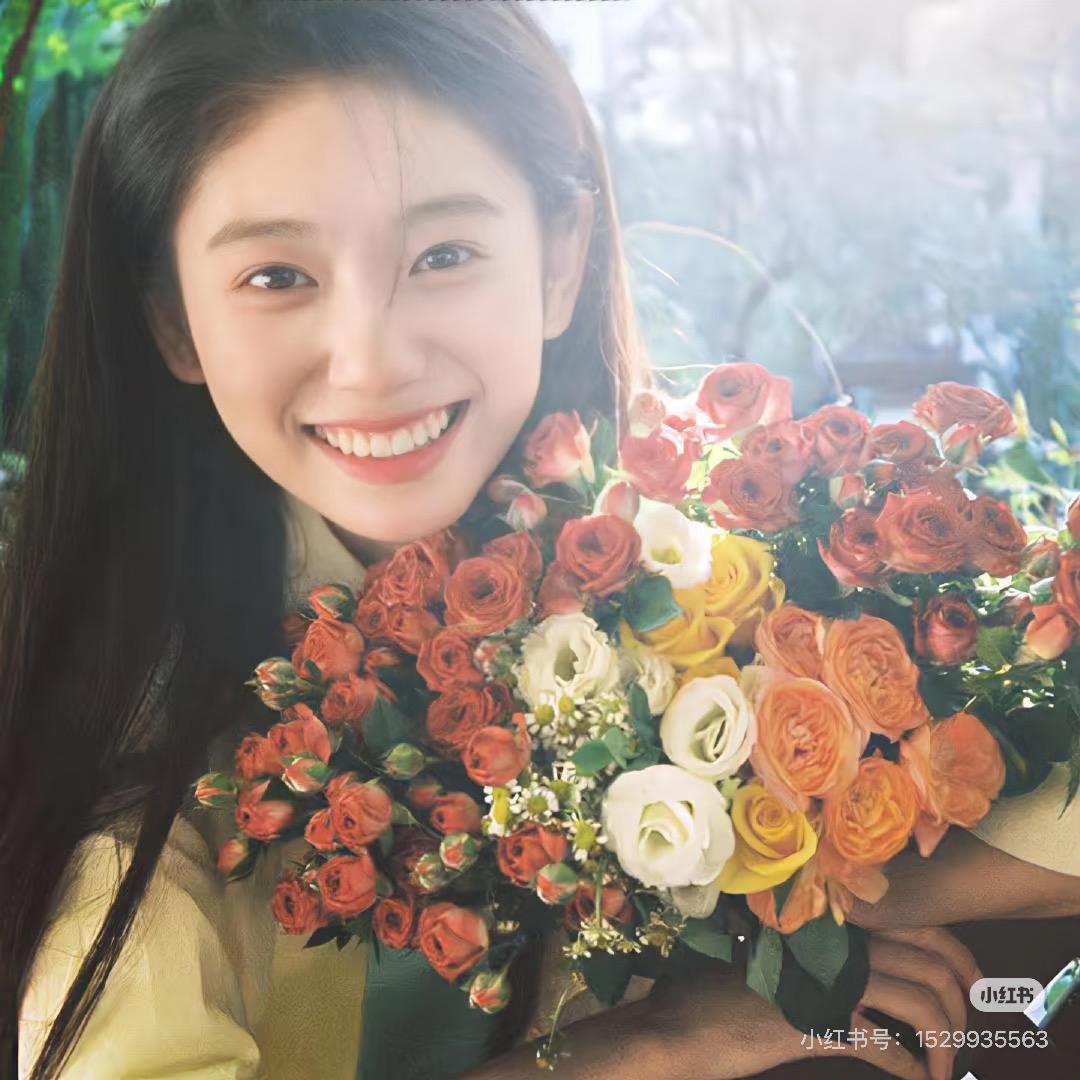 🌈西瓜爱吃辣(好运版)