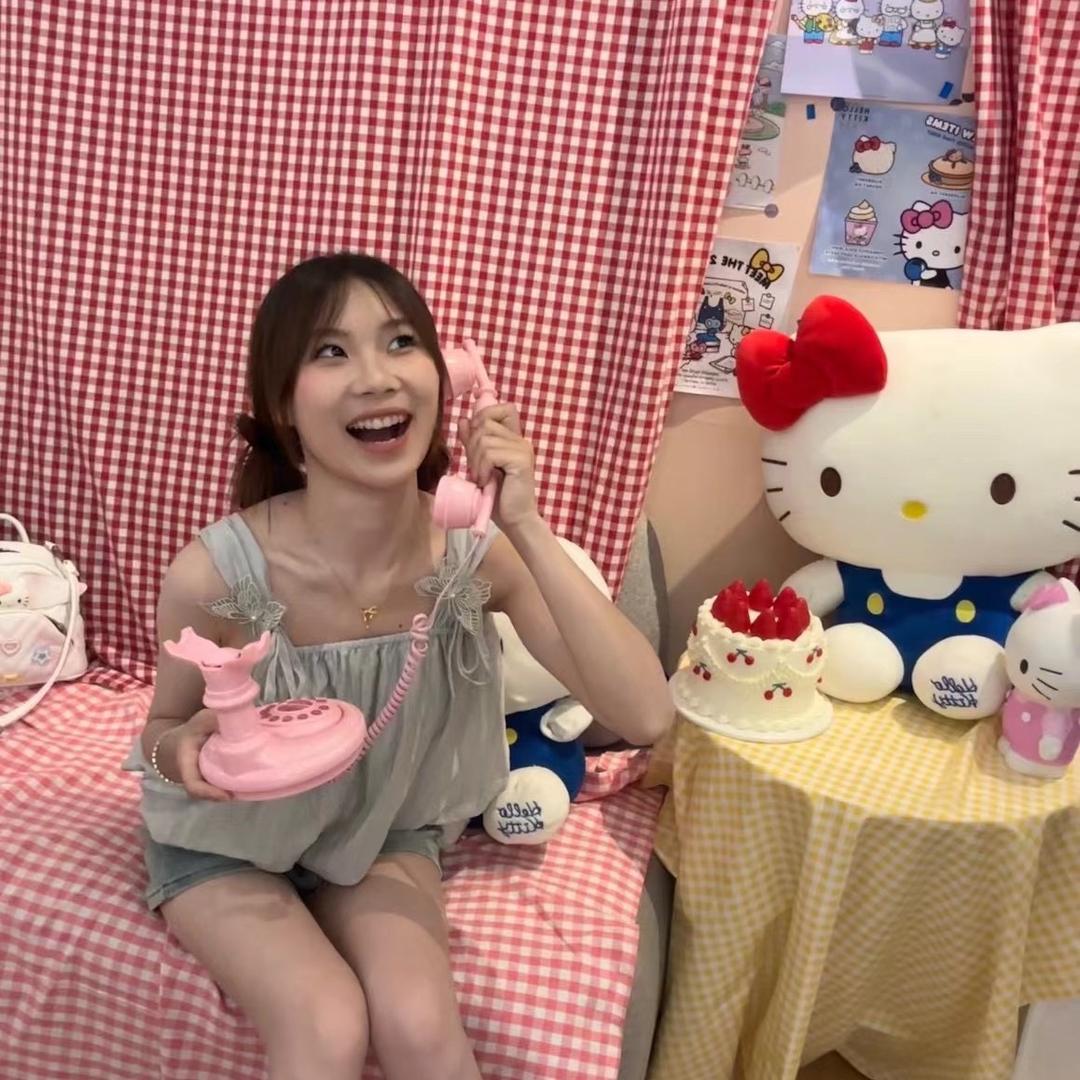 雪儿baby🎒
