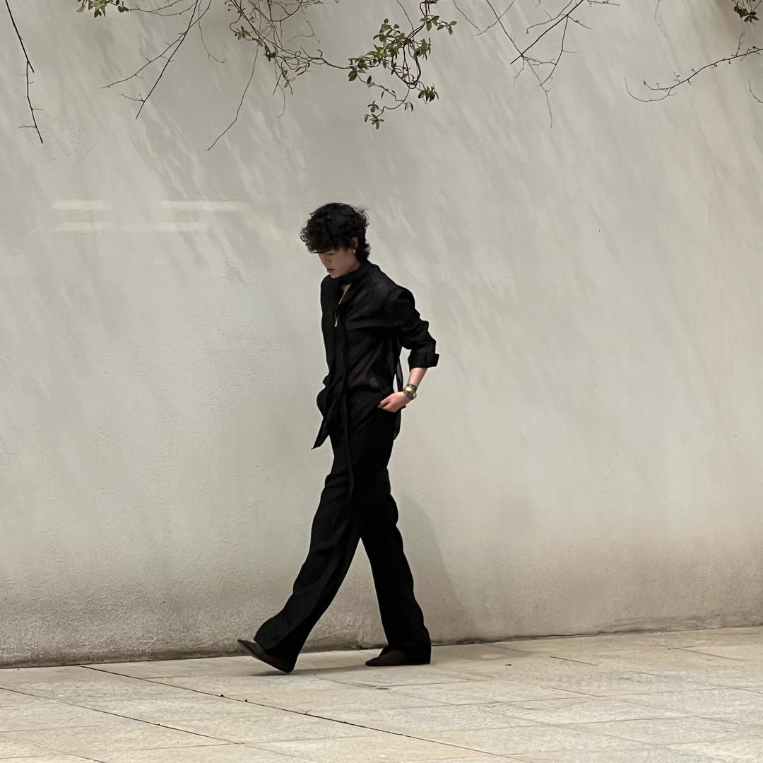 @肖要自在